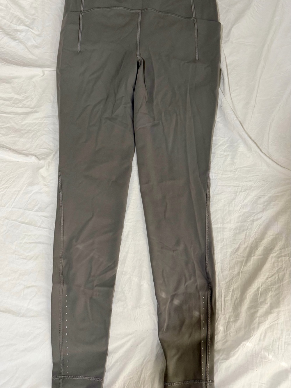Lululemon Fast and Free High Rise Leggings 28”
